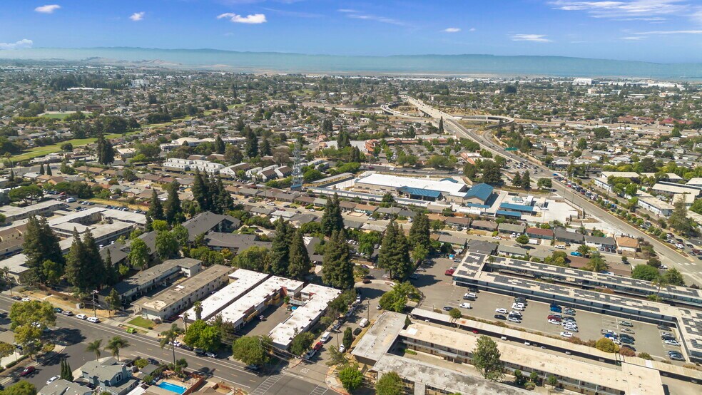 More Photos Of 25013-25021 Cypress Ave, Hayward Apartments For Sale