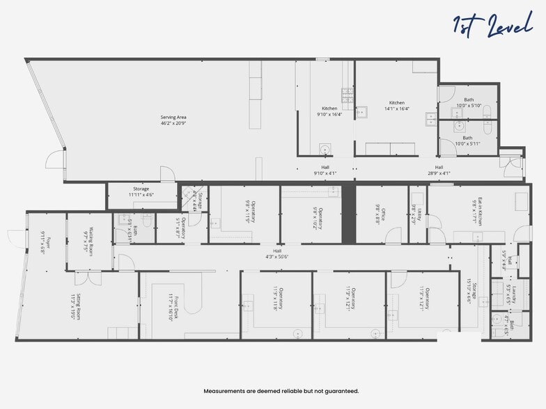 More Photos Of 2510-2512 Colby Ave, Everett Storefront Retail Office For Sale