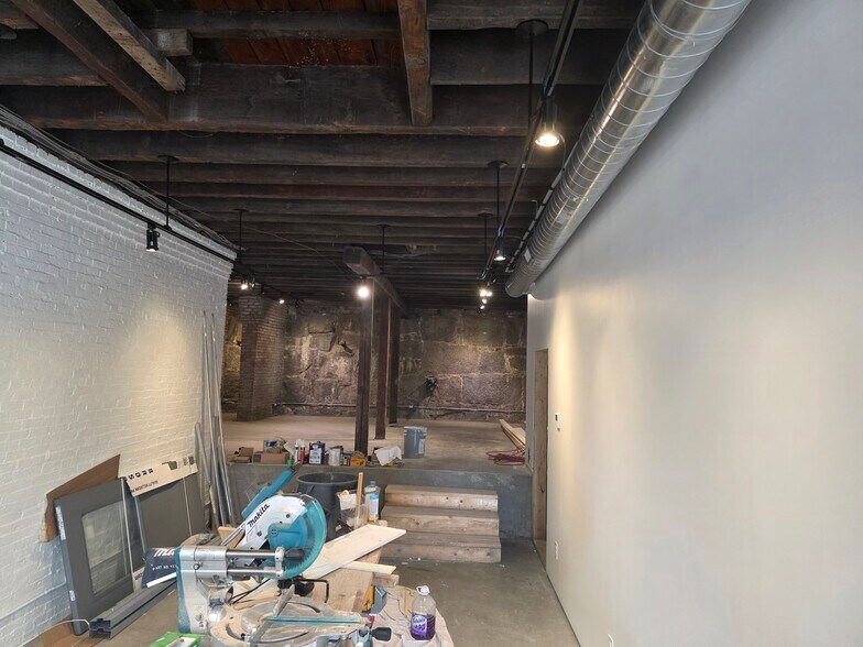 More Photos Of 429 Main St, Rockland Office For Sale