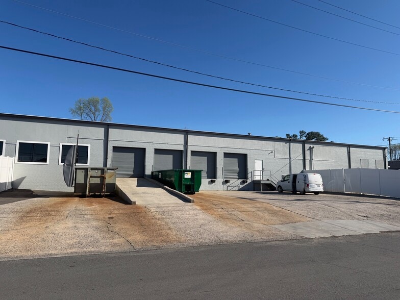 More Photos Of 3330 Monroe Rd, Charlotte Office For Lease
