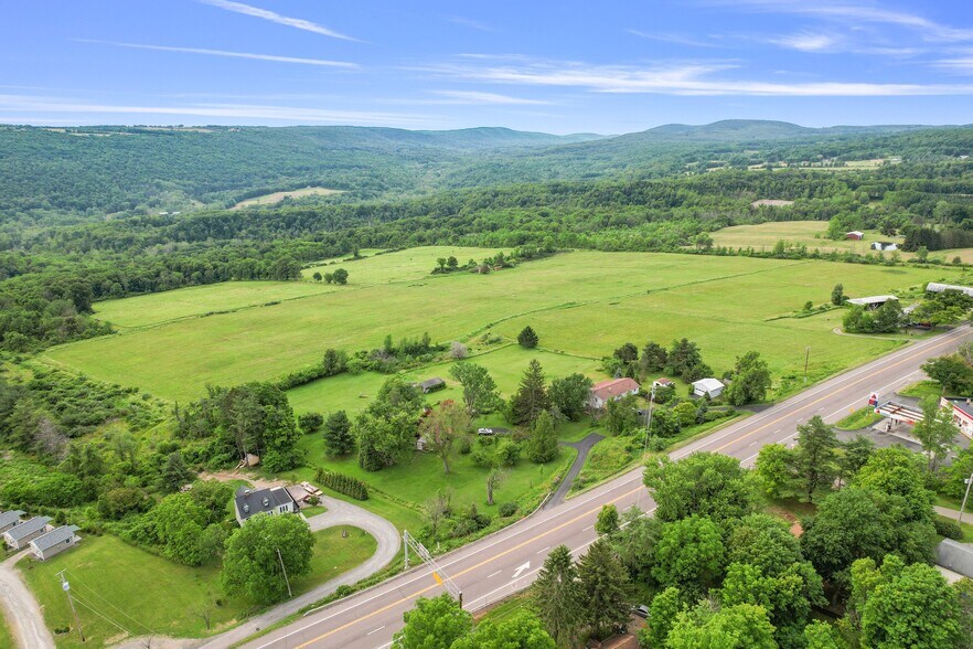 More Photos Of 0 Elmira Rd, Newfield Land For Sale