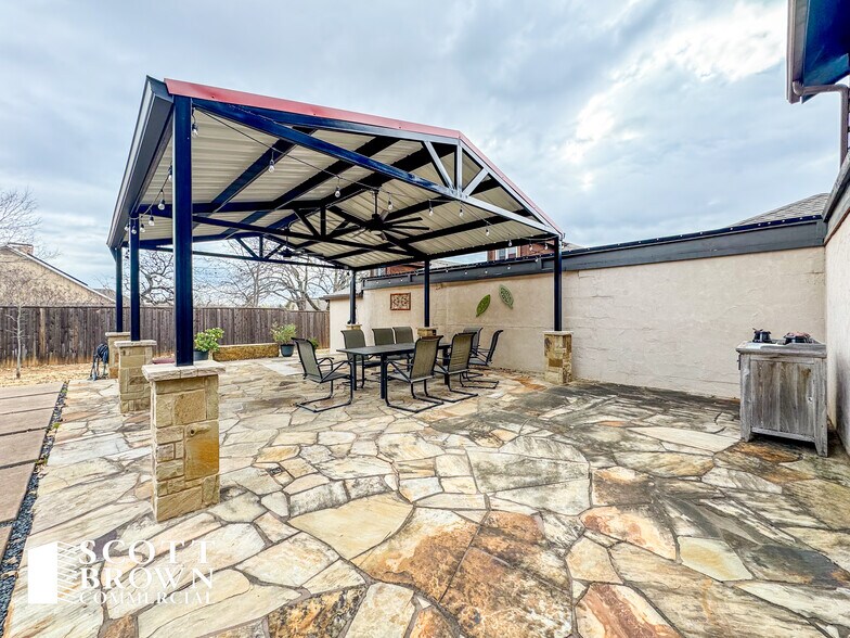 More Photos Of 1642 FM 407, Argyle Unknown For Lease