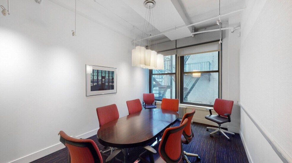 More Photos Of 135 W 27th St, New York Office For Lease