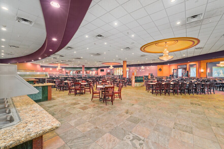 More Photos Of 5421 Fm-1960 Rd E, Humble Restaurant For Sale