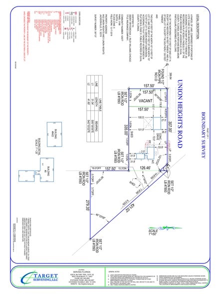 More Photos Of 6422 Union Heights Rd, Jacksonville Service For Sale