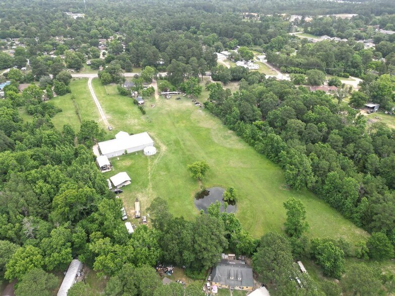 More Photos Of 13705 FM 2432 Rd, Willis Lodge Meeting Hall For Lease