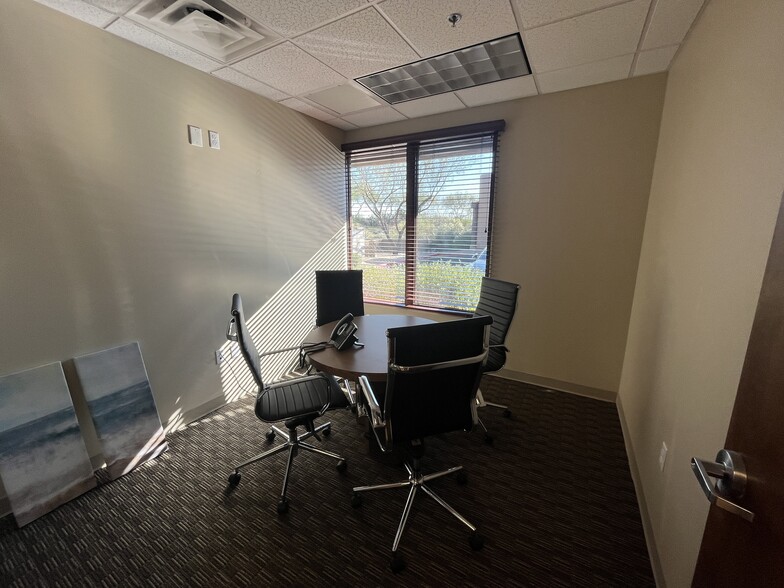 More Photos Of 36600 N Pima Rd, Carefree Office For Lease