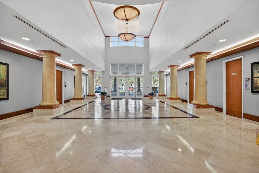More Photos Of 8501 SW 124th Ave, Miami Medical For Lease