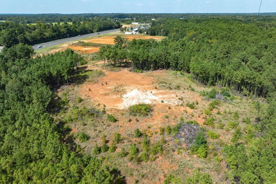 More Photos Of 18021 State Highway 155 S hwy, Flint Land For Sale