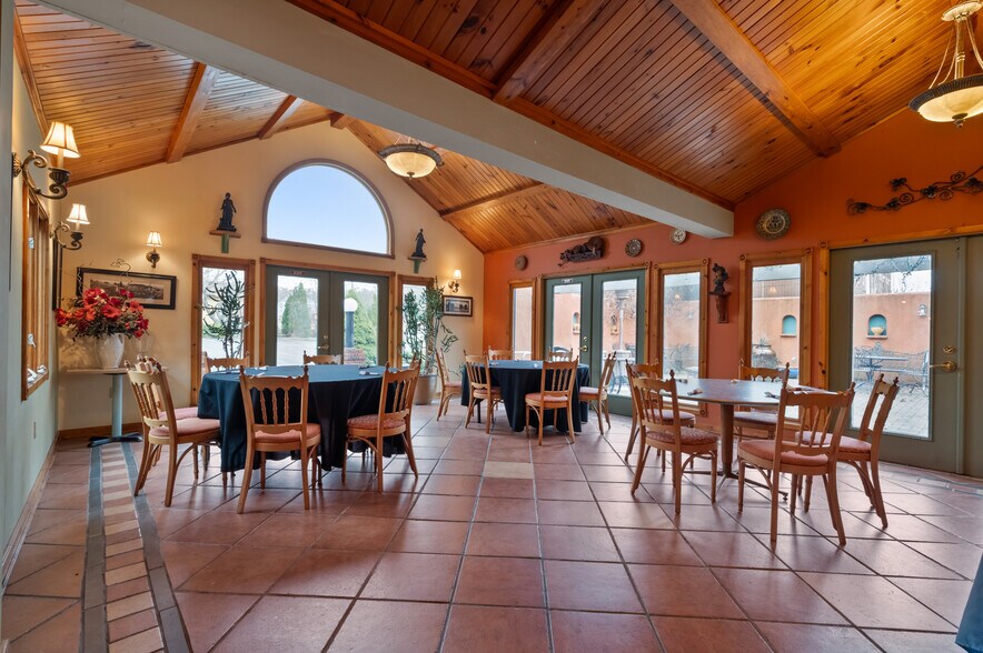 More Photos Of 181 E Brown St, Blairsville Restaurant For Sale