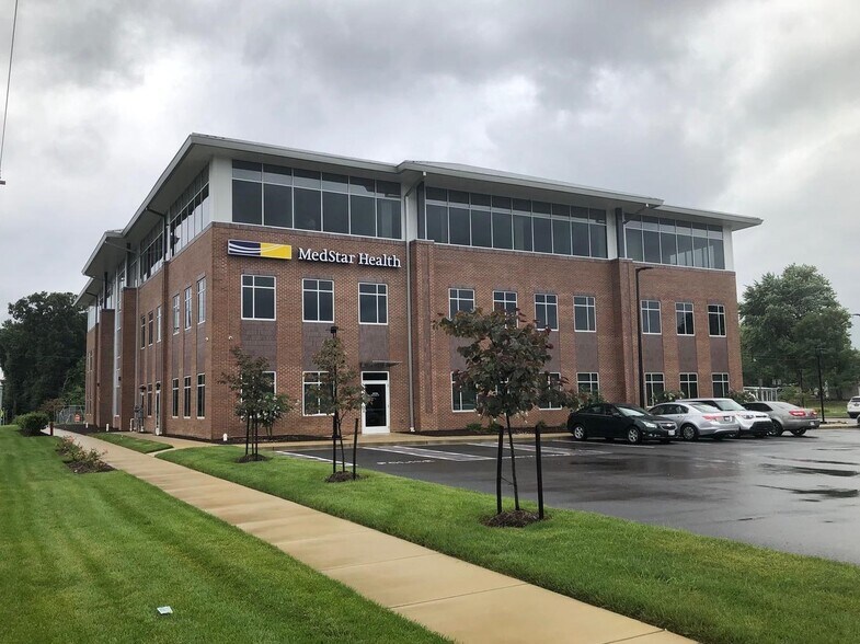 More Photos Of 45870 E Run Dr, Lexington Park Healthcare For Lease