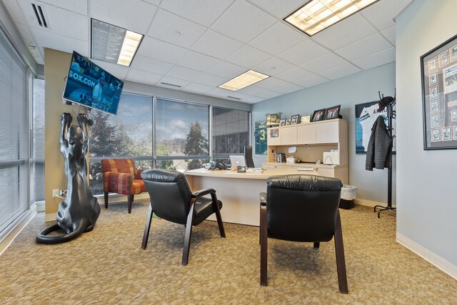 More Photos Of 1 TransAm Plaza Dr, Oakbrook Terrace Office For Sale