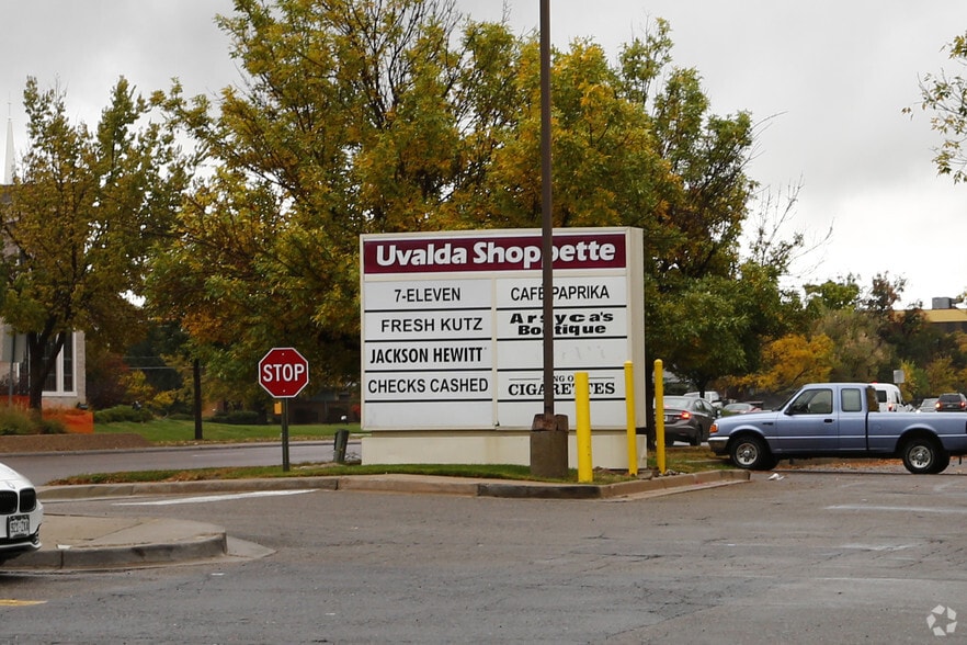 More Photos Of 13110-13190 E Mississippi Ave, Aurora General Retail For Lease