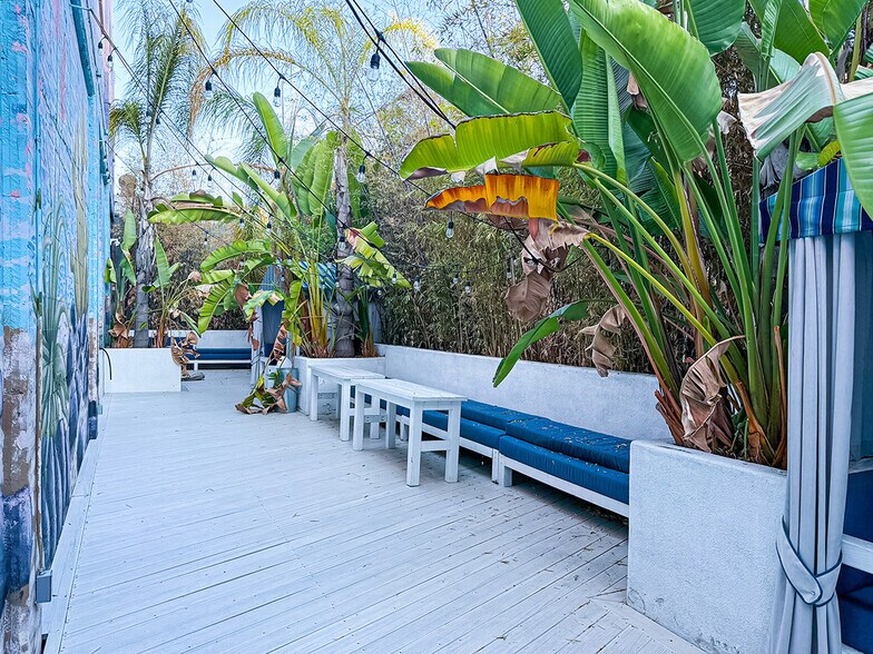 More Photos Of 1700 Naud St, Los Angeles Manufacturing For Lease