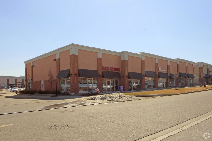 More Photos Of 25 Karachi Dr, Markham General Retail For Sale