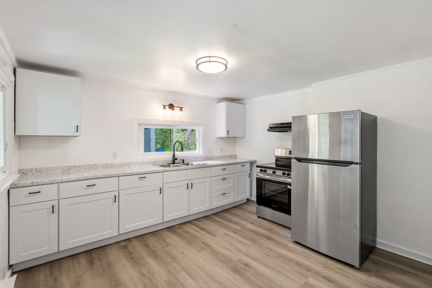 More Photos Of , Kingston Multifamily For Sale