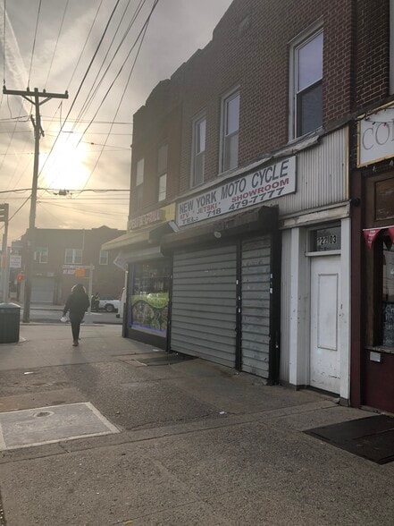 More Photos Of 22203 Jamaica Ave, Queens Village Storefront Retail Office For Lease