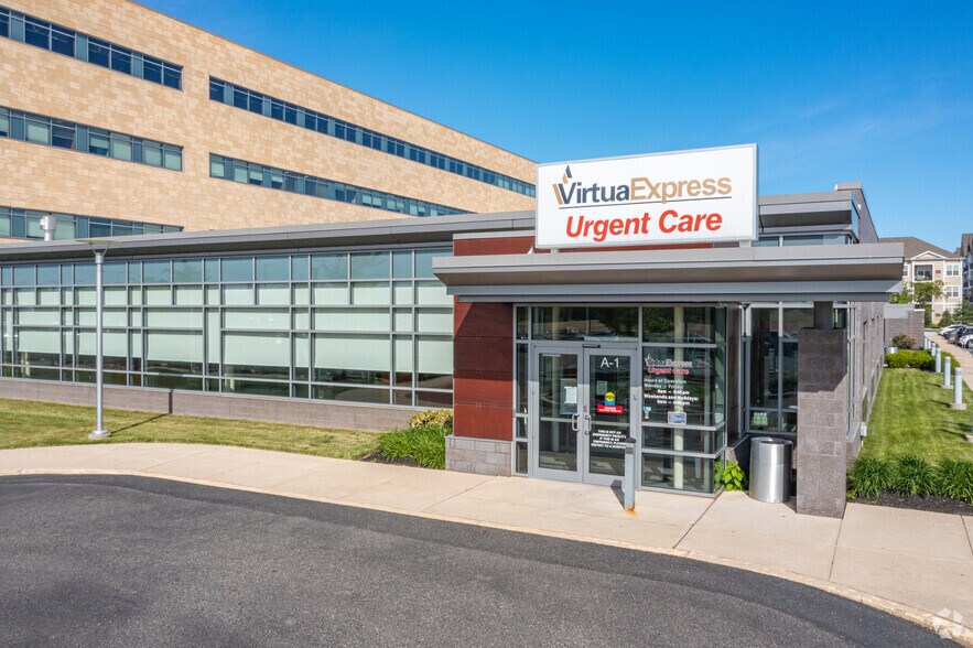 More Photos Of 239 Hurffville Crosskeys Rd, Sewell Medical For Lease