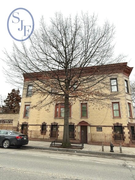 More Photos Of 175 Fenimore St, Brooklyn Flex For Lease