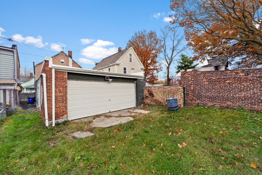 More Photos Of 5915 Denison Ave, Cleveland Storefront Retail Residential For Sale