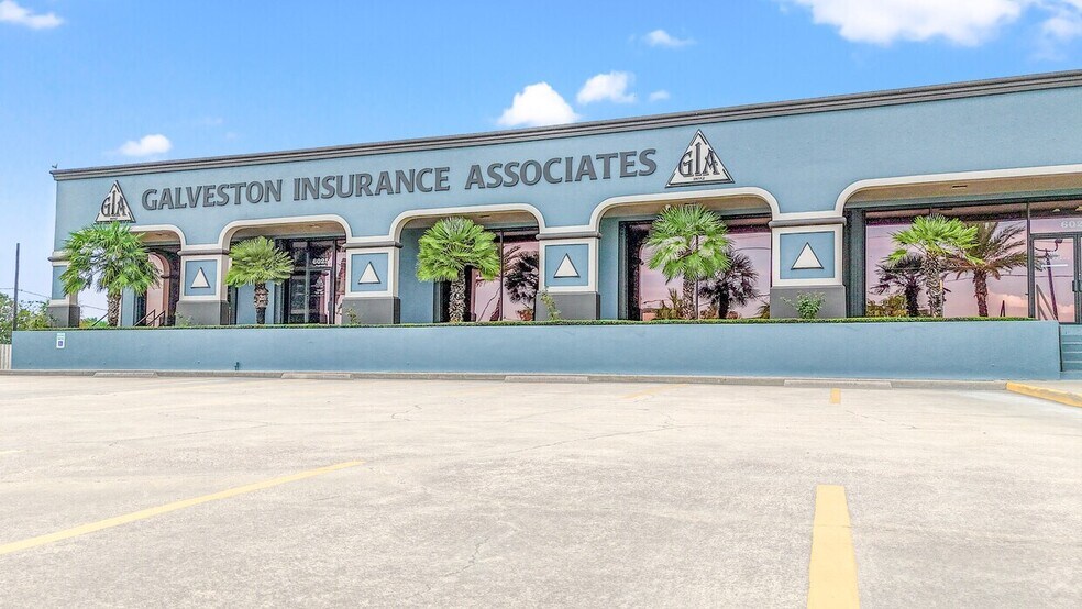 More Photos Of 6025 Avenue P 1/2, Galveston General Retail For Lease