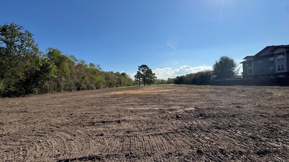 Primary Photo Of 403 FM 646, Dickinson Land For Sale