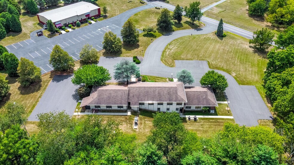 More Photos Of 2771 Geryville Pike, Pennsburg Medical For Lease