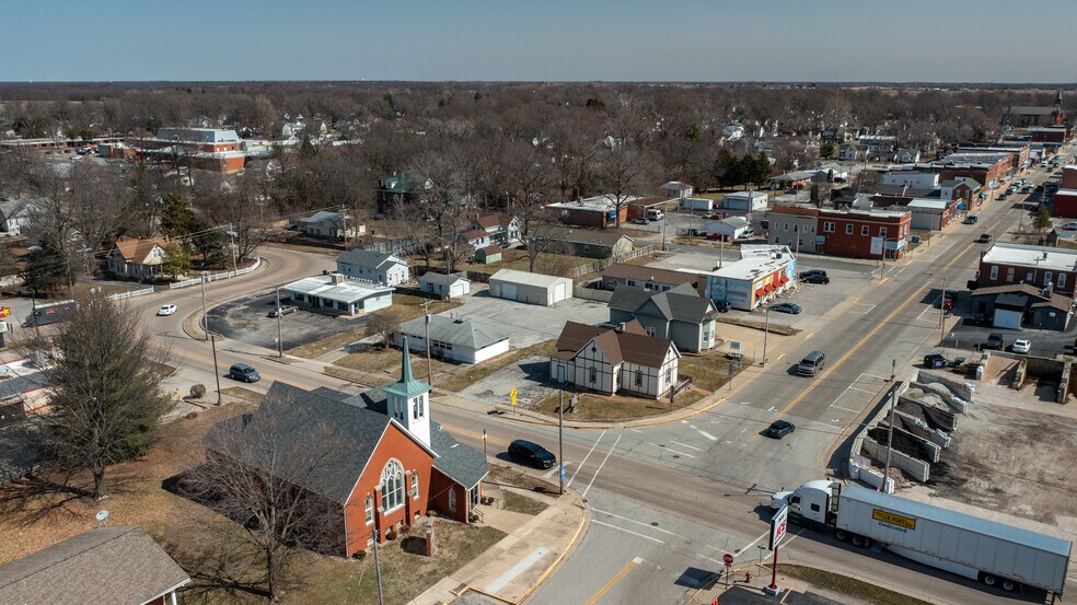 More Photos Of 425 W Main St, Staunton Office For Sale