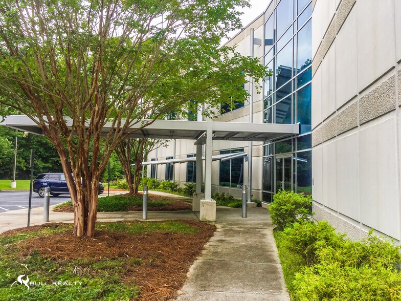 More Photos Of 145 Nobel Ct, Alpharetta Office Residential For Sale