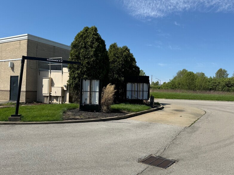 More Photos Of 4480 Alum Creek Dr, Columbus Fast Food For Lease