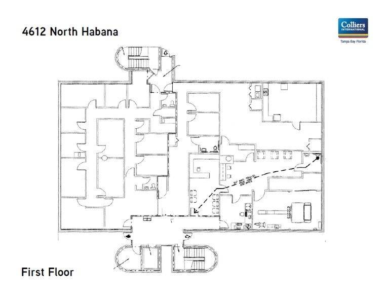 More Photos Of 4612 N Habana Ave, Tampa Medical For Lease