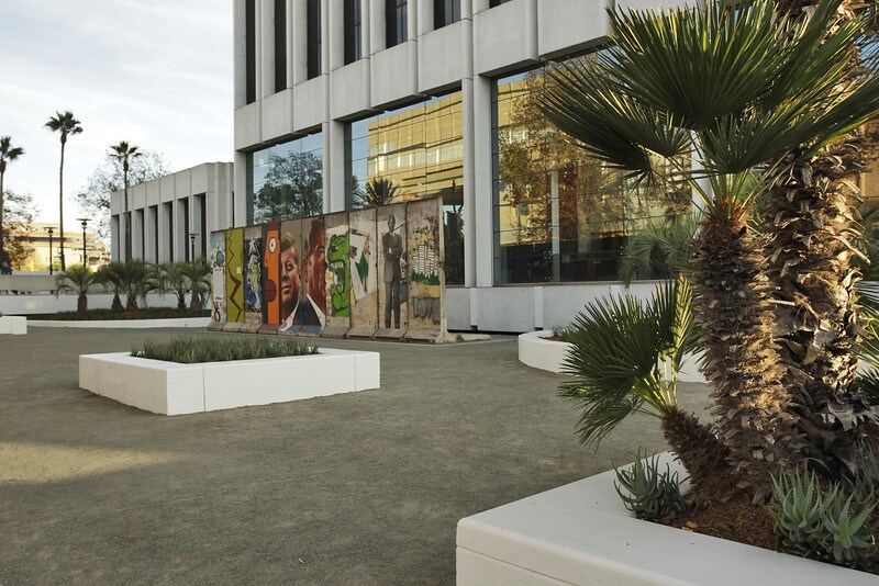 More Photos Of 5900 Wilshire Blvd, Los Angeles Office For Sale