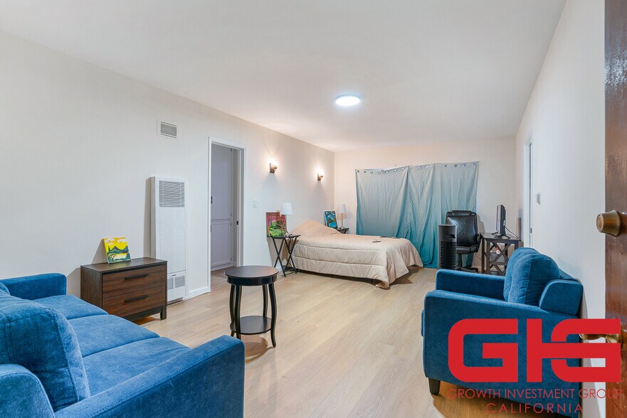 More Photos Of 259 N Euclid Ave, Pasadena Apartments For Sale