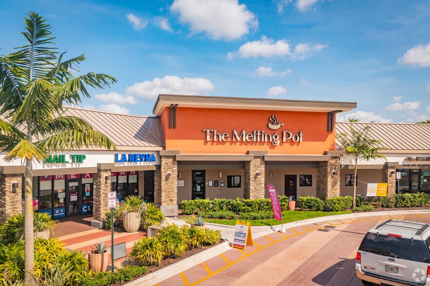 More Photos Of 5524-5986 Flamingo Rd, Cooper City Unknown For Lease