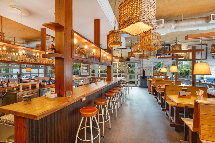 More Photos Of 969-973 Marietta St NW, Atlanta Storefront For Lease