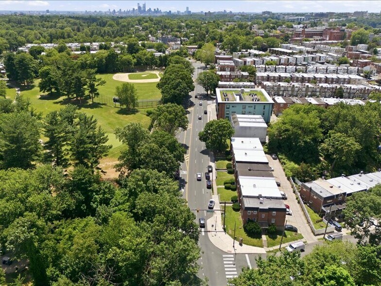 More Photos Of , Philadelphia Multifamily For Sale
