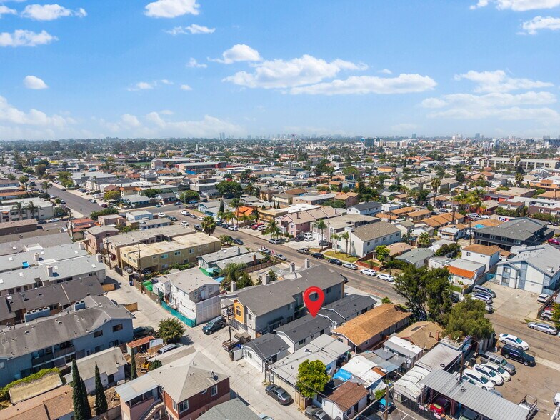 More Photos Of 4265 36th St, San Diego Apartments For Sale