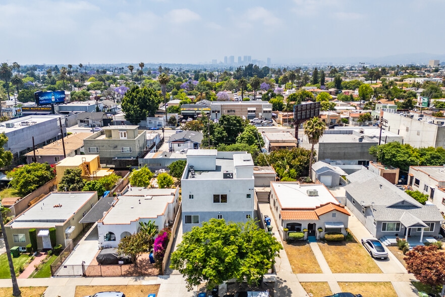 More Photos Of 2223 S Highland Ave, Los Angeles Apartments For Sale