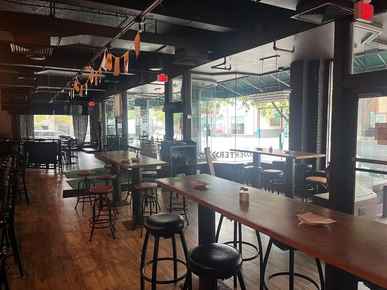 More Photos Of 1101 N Highland St, Arlington Office For Lease
