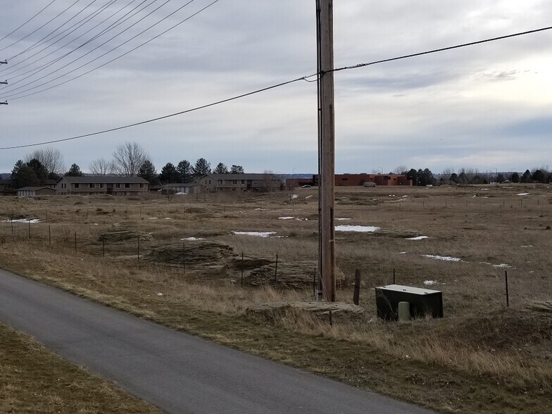 More Photos Of 940 Wicks Ln, Billings Land For Lease
