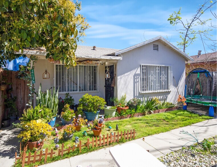 More Photos Of 2708 Penn Mar Ave, El Monte Apartments For Sale