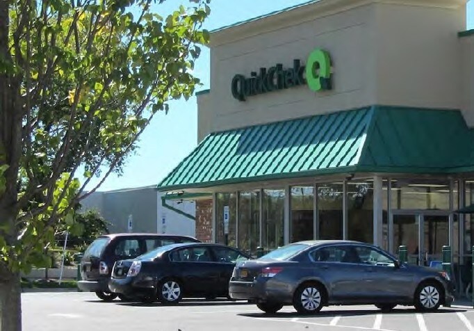 More Photos Of 720 Washington Ave, Carlstadt Service Station For Sale