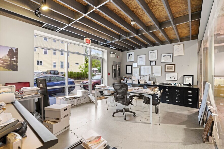 More Photos Of 115 Willow Ave, Somerville Manufacturing For Sale