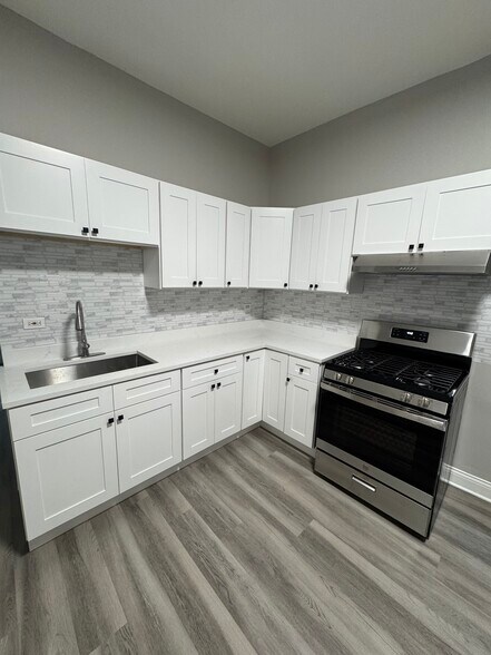 More Photos Of 3548 W 13th Pl, Chicago Apartments For Sale