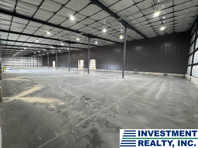 More Photos Of 405 Matlock Dr, Saint James Industrial For Lease