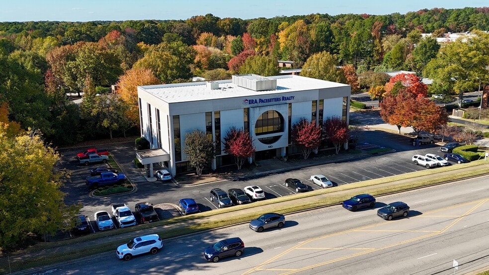 More Photos Of 1140 Kildaire Farm Rd, Cary Office For Lease