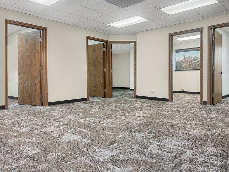 More Photos Of 333 Chestnut St, Hinsdale Medical For Lease