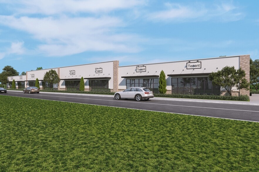 More Photos Of 1657 Ashley Hall Rd, Charleston Storefront Retail Office For Lease