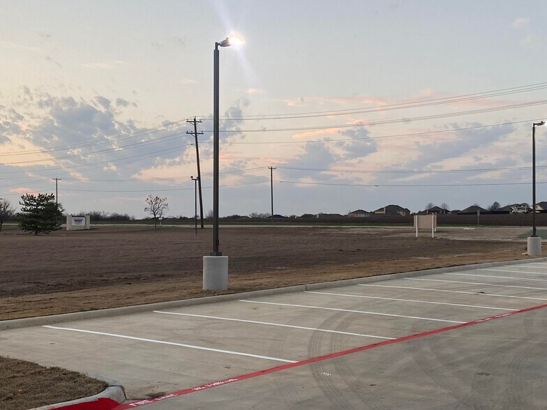 More Photos Of 321 E Ovilla Rd, Red Oak Land For Sale