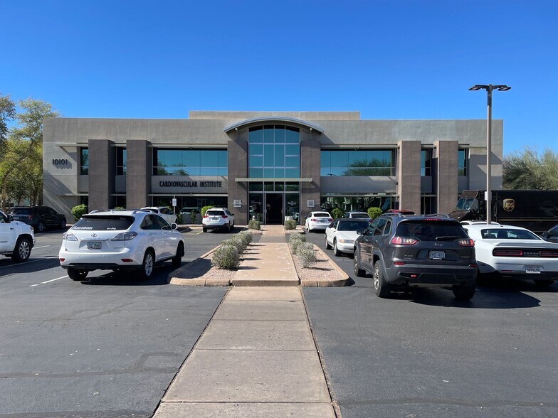 More Photos Of 10101 N 92nd St, Scottsdale Coworking Space